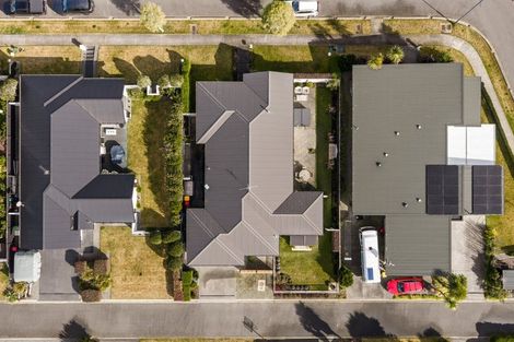 Photo of property in 12 Kawakawa Street, Pegasus, 7612