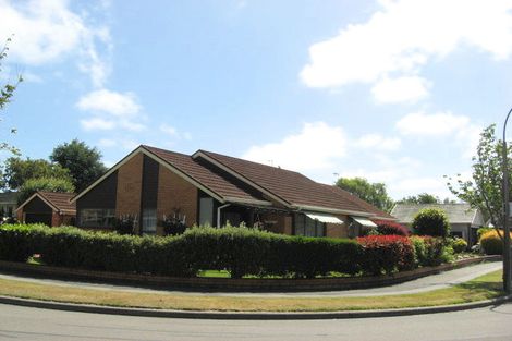 Photo of property in 6a Ostend Place, Avonhead, Christchurch, 8042