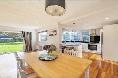 Photo of property in 34 Shakespeare Avenue, Trentham, Upper Hutt, 5018