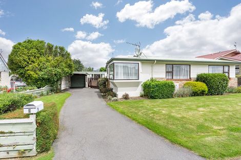 Photo of property in 3 Maple Grove, Mosgiel, 9024