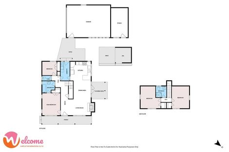 Photo of property in 15 Bird Lane, Wakefield, 7025