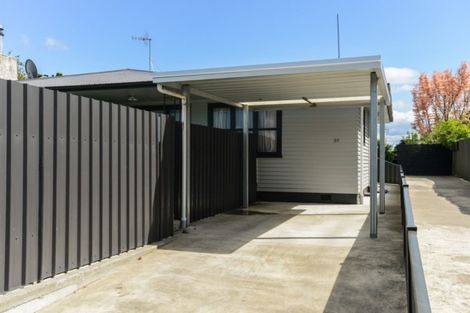Photo of property in 22 Arthur Hobson Avenue, Pirimai, Napier, 4112