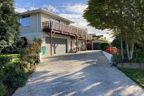 Photo of property in 8 Windsor Place, Mosgiel, 9024
