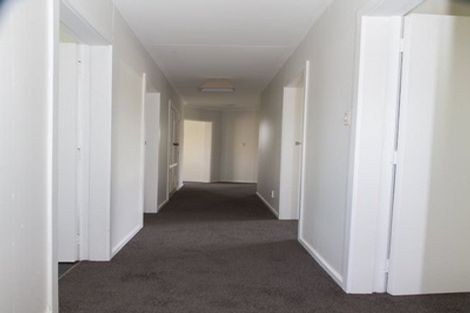 Photo of property in 1 Patea Place, Terrace End, Palmerston North, 4410