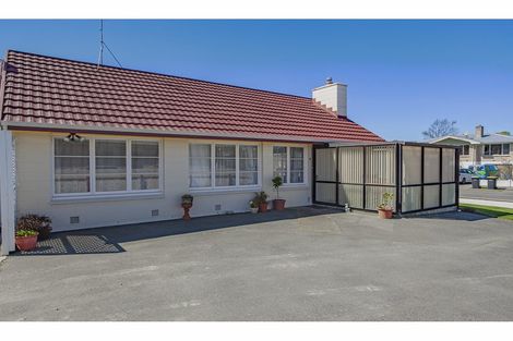 Photo of property in 2/75 Ranui Avenue, Waimataitai, Timaru, 7910