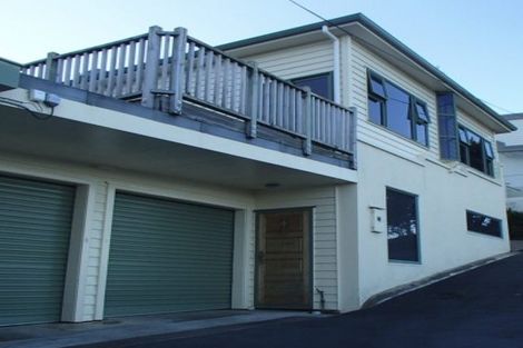 Photo of property in 52 Mitchell Street, Brooklyn, Wellington, 6021