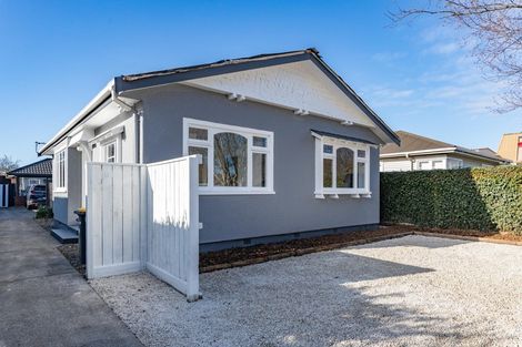 Photo of property in 84 Rattray Street, Riccarton, Christchurch, 8041