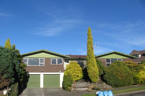 Photo of property in 18 Park View Avenue, Feilding, 4702