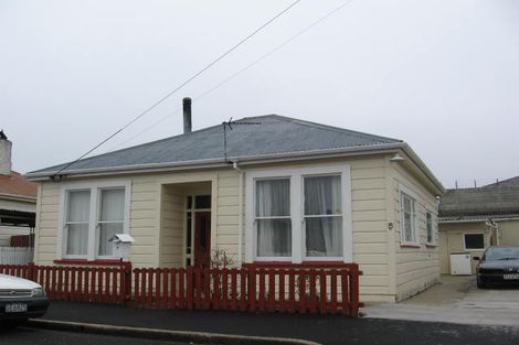 Photo of property in 8 Osmond Street, South Dunedin, Dunedin, 9012
