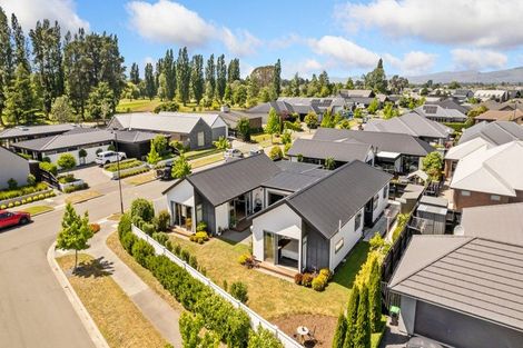 Photo of property in 17 Ruapani Street, Marshland, Christchurch, 8083