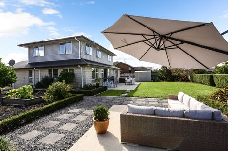 Photo of property in 6 Bentley Rise, Flagstaff, Hamilton, 3210