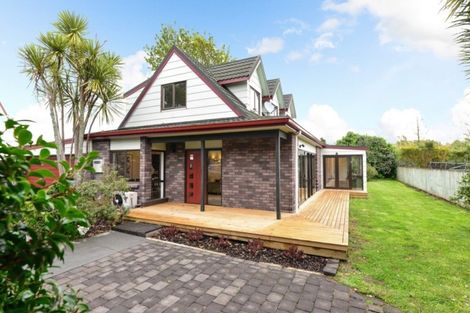 Photo of property in 10a Brocas Avenue, Hillcrest, Hamilton, 3216