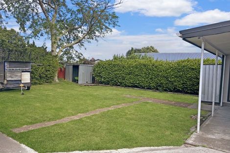 Photo of property in 13 Augustus Street, Carterton, 5713