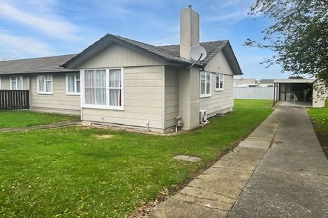 Photo of property in 90 Sherwill Street, Feilding, 4702