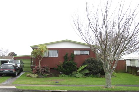 Photo of property in 4 Wicklow Place, Bell Block, New Plymouth, 4312