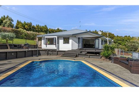 Photo of property in 202 Puketotara Road, Waipapa, Kerikeri, 0295