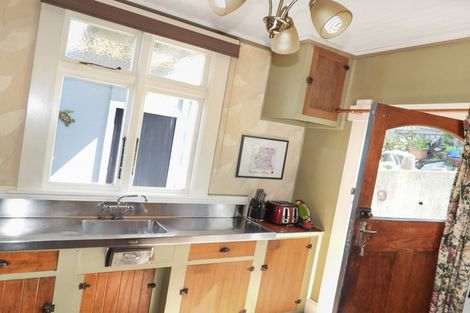 Photo of property in 46 Tees Street, South Hill, Oamaru, 9400