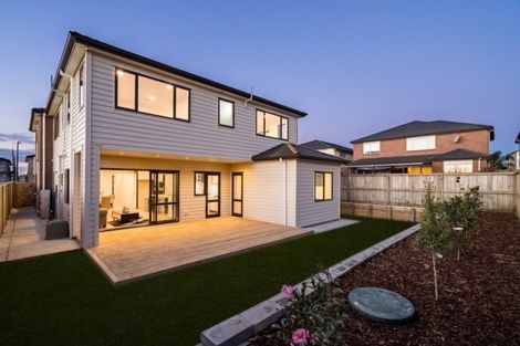 Photo of property in 30 Beltany Drive, Flat Bush, Auckland, 2019
