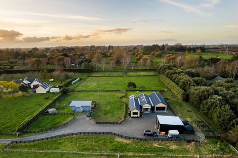 Photo of property in 81 Fuchsia Lane, Tamahere, Hamilton, 3284