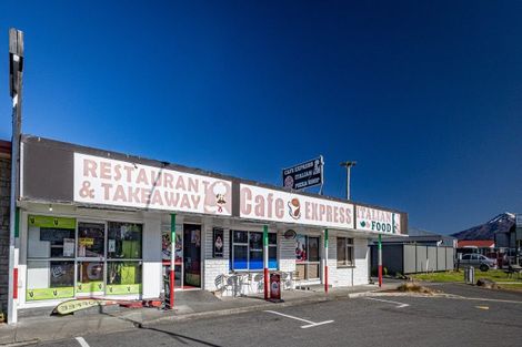 Photo of property in 10 State Highway 1, Waiouru, 4825