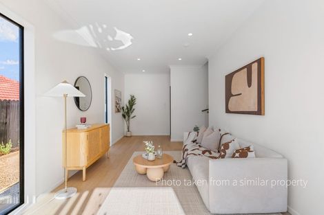 Photo of property in 6b Edendale Road, Somerville, Auckland, 2014