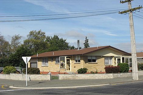 Photo of property in 29 John Street, Waimate, 7924