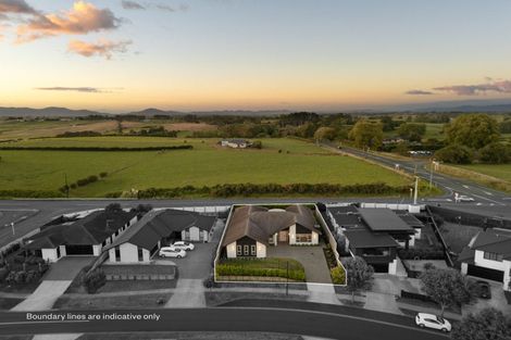 Photo of property in 5 Kapua Crescent, Rototuna North, Hamilton, 3210