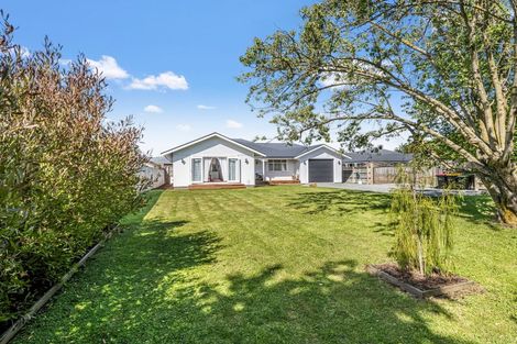 Photo of property in 66b Southbrook Road, Rangiora, 7400