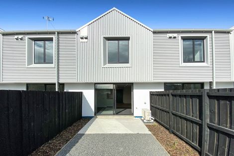 Photo of property in 11/45 Dickens Street, Addington, Christchurch, 8024