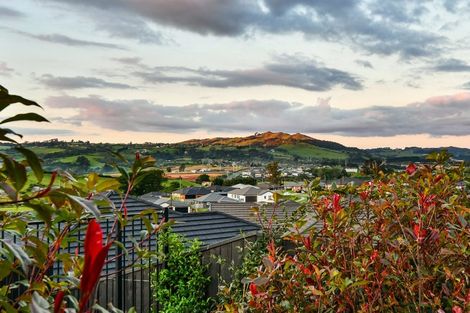 Photo of property in 16 James Elliot Way, Pokeno, 2402