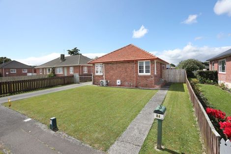 Photo of property in 86 Rangiora Avenue, Roslyn, Palmerston North, 4414