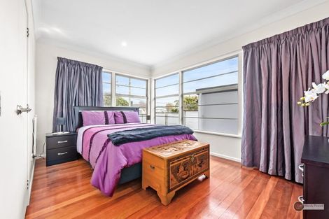 Photo of property in 1 Meadows Avenue, Waiwhetu, Lower Hutt, 5010