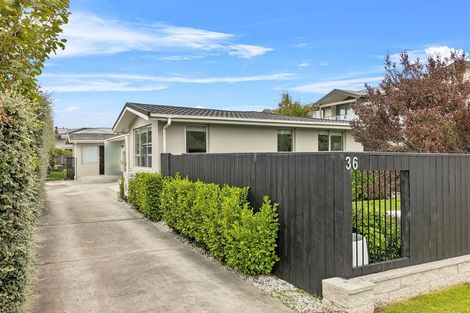 Photo of property in 1/36 Condell Avenue, Papanui, Christchurch, 8053