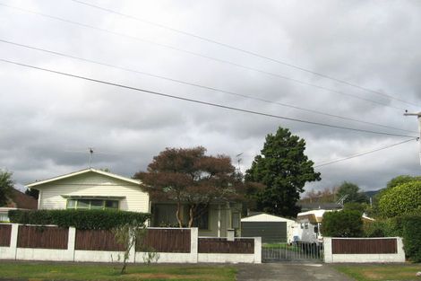 Photo of property in 16 Henry Street, Ebdentown, Upper Hutt, 5018
