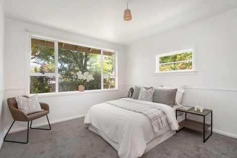 Photo of property in 14 Scotston Avenue, St Albans, Christchurch, 8052