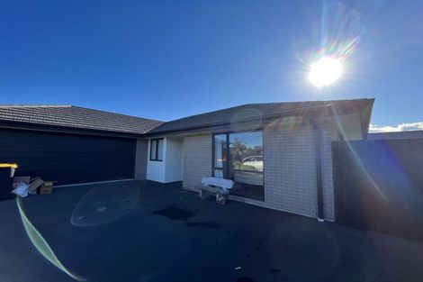 Photo of property in 16 Echelon Drive, Wigram, Christchurch, 8042