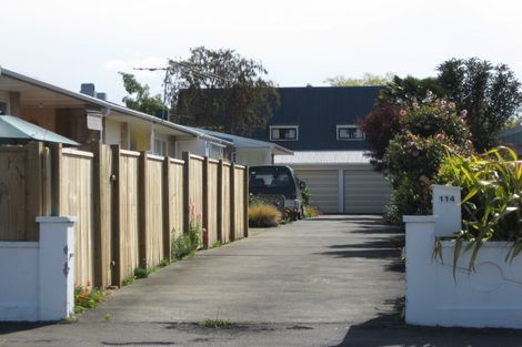 Photo of property in 2/114 Tasman Street, Nelson, 7010
