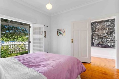 Photo of property in 5 England Street, Freemans Bay, Auckland, 1011