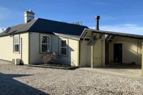 Photo of property in 32 Princes Street, Netherby, Ashburton, 7700