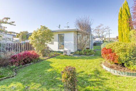 Photo of property in 33 Mount Herbert Road, Waipukurau, 4200