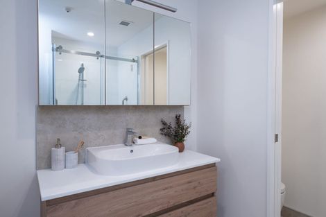 Photo of property in Norfolk Apartments, 7 Ramsgate Terrace, Mairangi Bay, Auckland, 0630