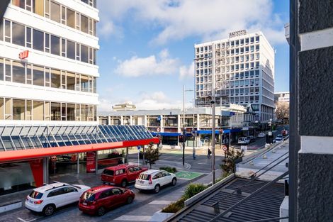 Photo of property in 237c Moray Place, Dunedin Central, Dunedin, 9016