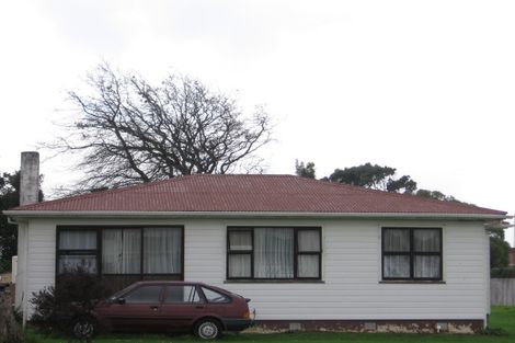 Photo of property in 95 Rugby Street, Awapuni, Palmerston North, 4412