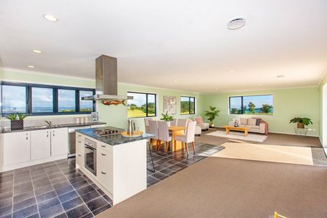 Photo of property in 420 Phillips Road, Raglan, Te Mata, 3894