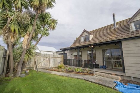 Photo of property in 178 Lindisfarne Street, Richmond, Invercargill, 9810