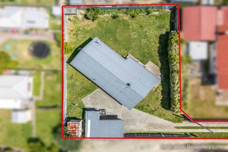 Photo of property in 47a Geddis Avenue, Maraenui, Napier, 4110