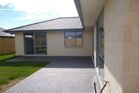 Photo of property in 17 Raranga Street, Marshland, Christchurch, 8083