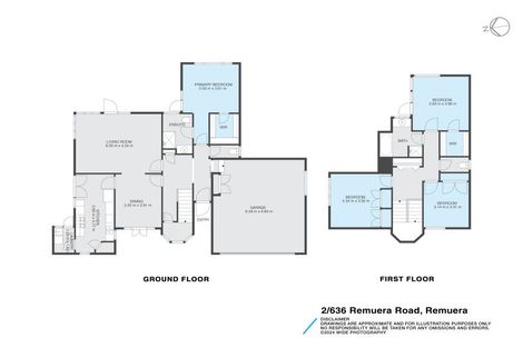 Photo of property in 4/636 Remuera Road, Remuera, Auckland, 1050