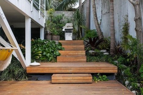Photo of property in 3 Kingsley Street, Westmere, Auckland, 1022