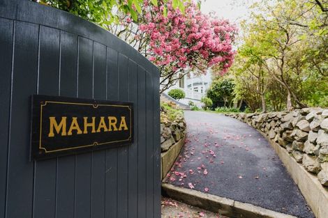 Photo of property in 2 Fifield Street, Roslyn, Dunedin, 9010